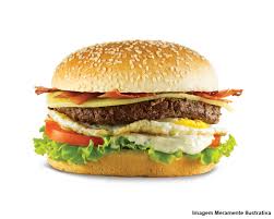 LANCHES BURGUER ELSHADAY