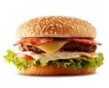 LANCHES BURGUER ELSHADAY