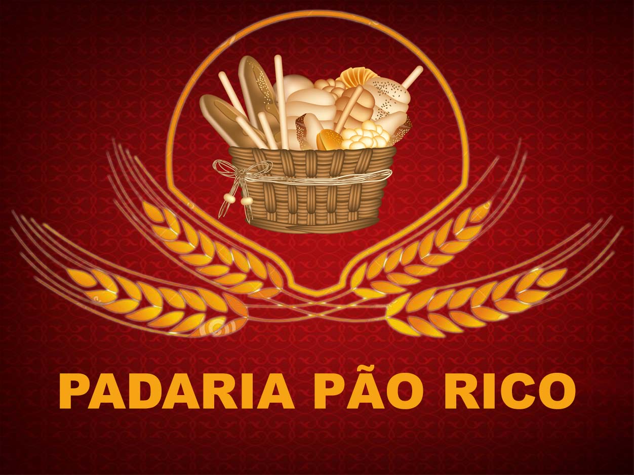 PAO RICO PADARIA E CONFEITARIA LTDA