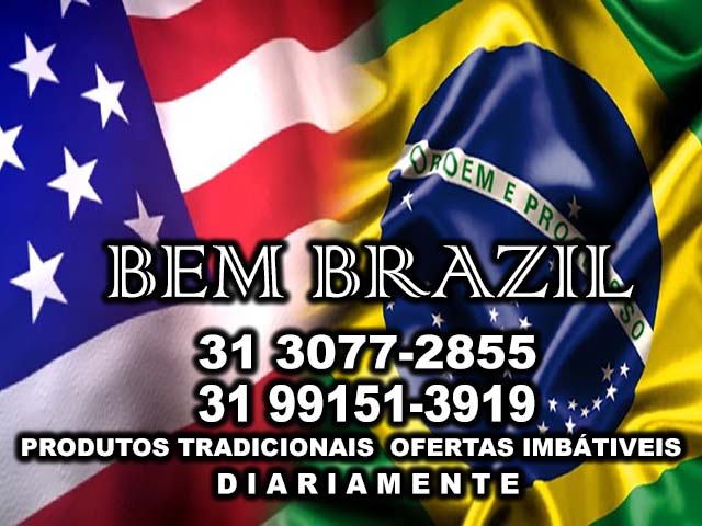 BEM BRAZIL