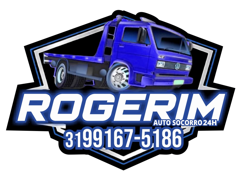 ROGERIM AUTO SOCORRO 24 HORAS