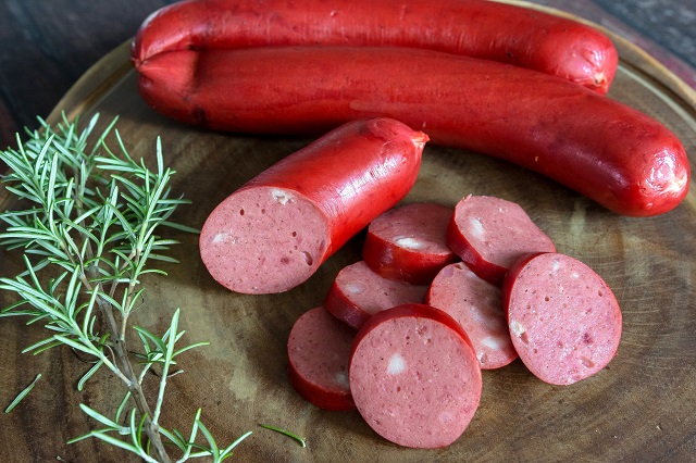 FRIGORIFICO FERREIRA