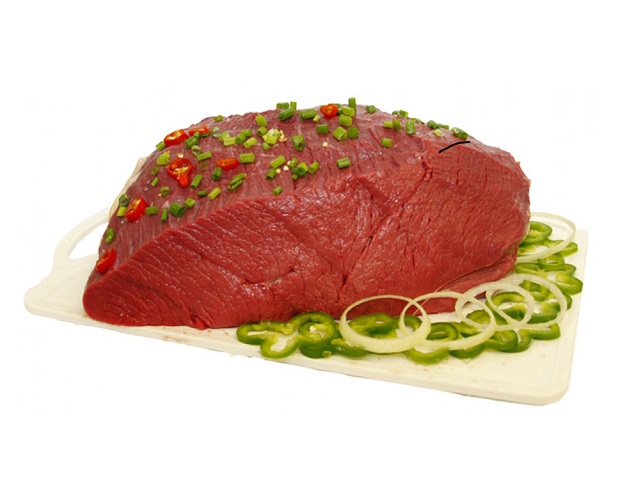 FRIGORIFICO FERREIRA