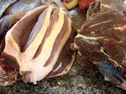 FRIGORIFICO FERREIRA